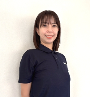 ピラティスプラス トレーナー ATSUKO