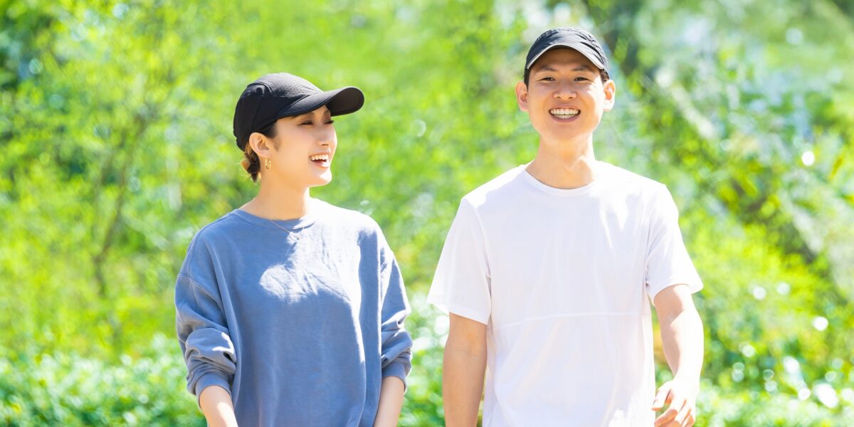 運動を行うメリット。運動の時知っておきたい考え方と注意するべき考え